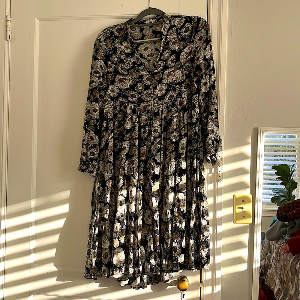 Free People sundress